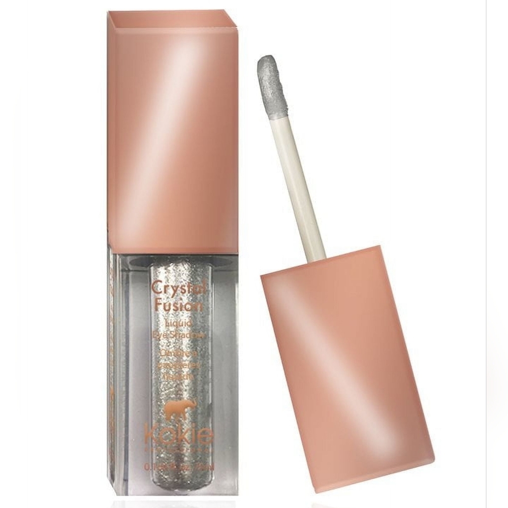 3 x Kokie Cosmetics Crystal Fusion Eyeshadow, Star Dust